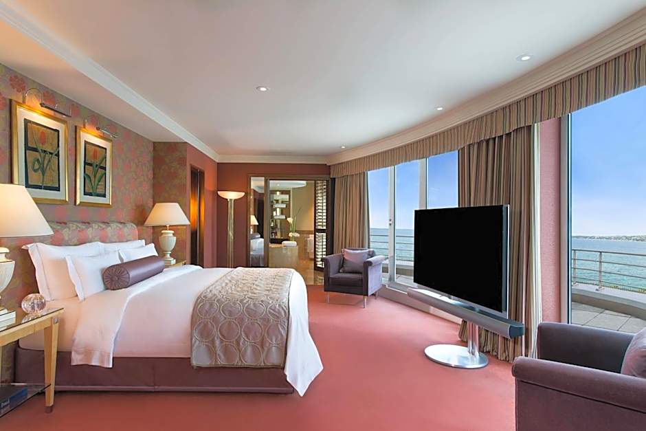 President Wilson - A Luxury Collection Hotel