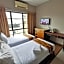 Goodhope Hotel Shah Alam