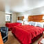 Rodeway Inn Humboldt Bay - Redwood Area