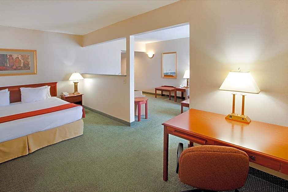 Holiday Inn Express Hanover By IHG
