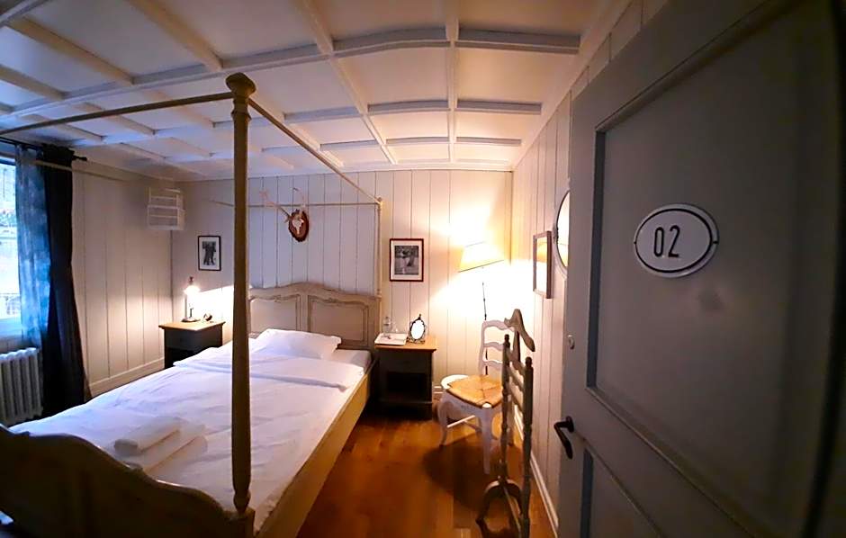 B&B Langenberg