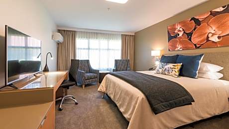 Distinction Hamilton Hotel & Conference Centre