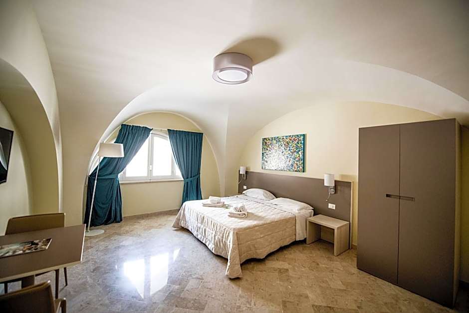 Historico Loft & Rooms Palazzo Adragna XIX