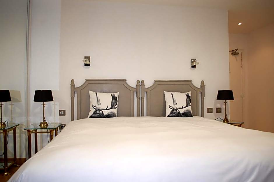 Logis Hotel L'europe