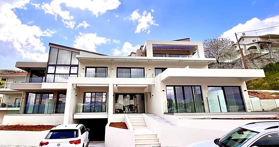 CITY HILL Luxury Apartments