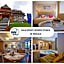 HOTEL*** NAT Bukowina Tatrzańska