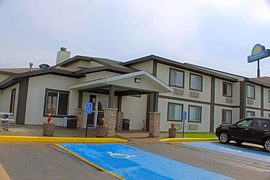 Days Inn by Wyndham West-Eau Claire