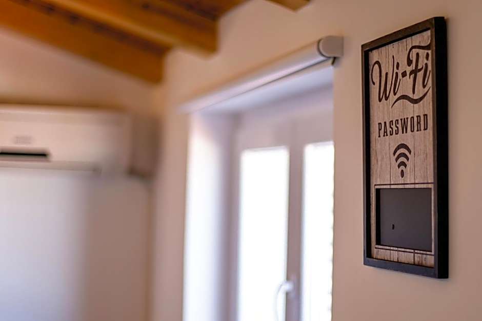 The Rooftop Apartment Punat