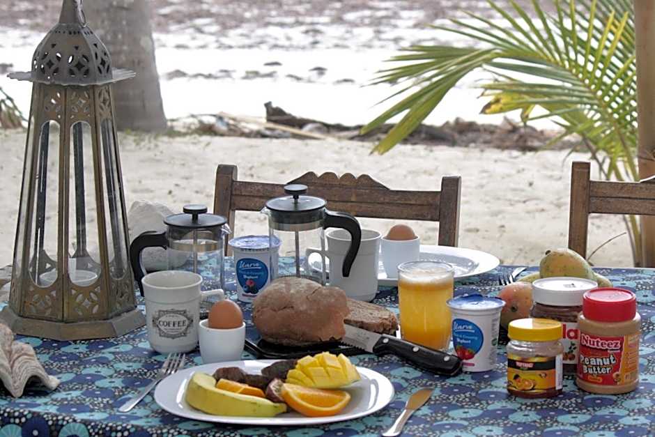 Sawa Sawa Beach House