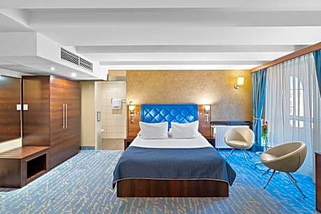 Business Single Room