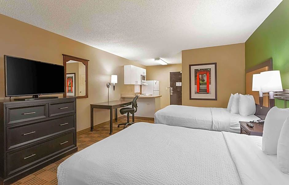 Extended Stay America Suites - Salt Lake City - Sandy