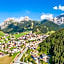 Apartments Rusctlea