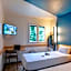 ibis budget Marne la Vallée