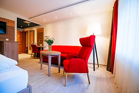 Junior Suite (Hotel)