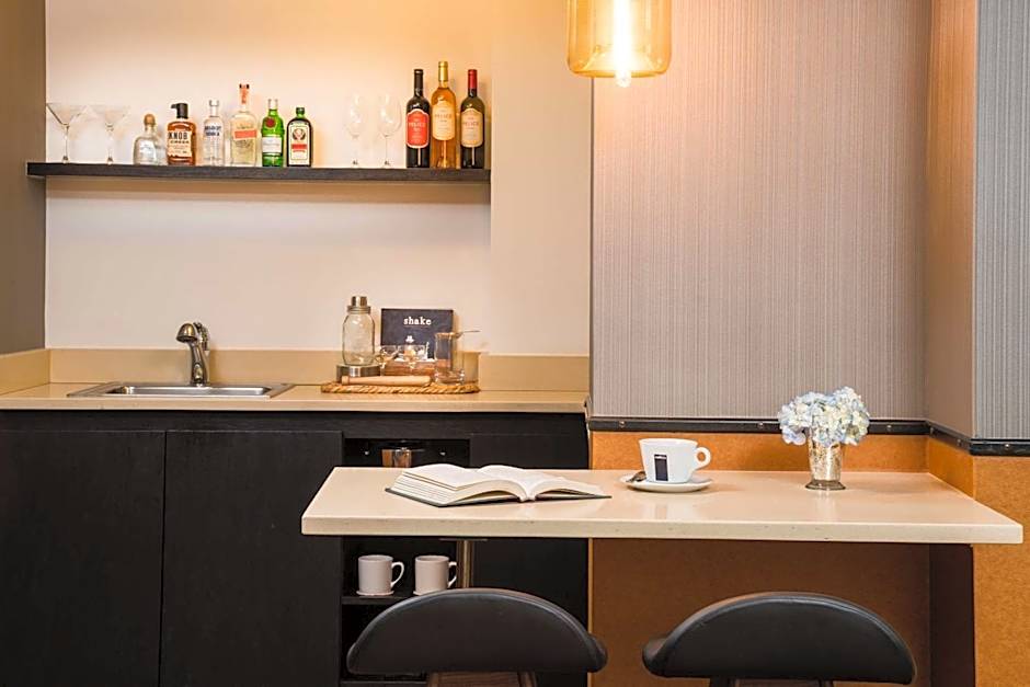 Gild Hall, A Thompson Hotel by Hyatt