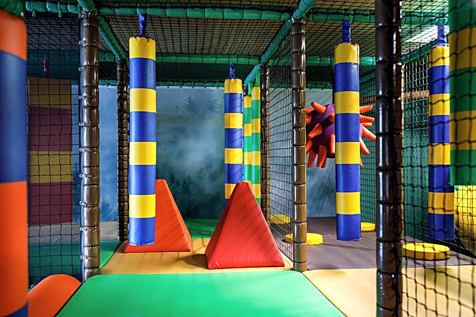 Hotel Sport Klosters