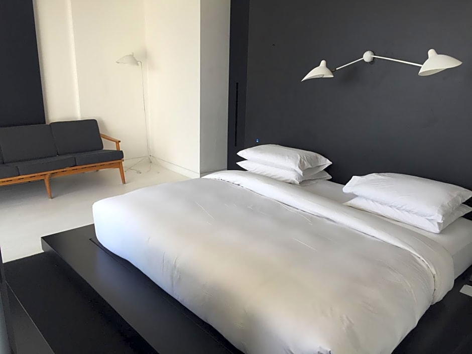 Habita Monterrey, a Member of Design Hotels