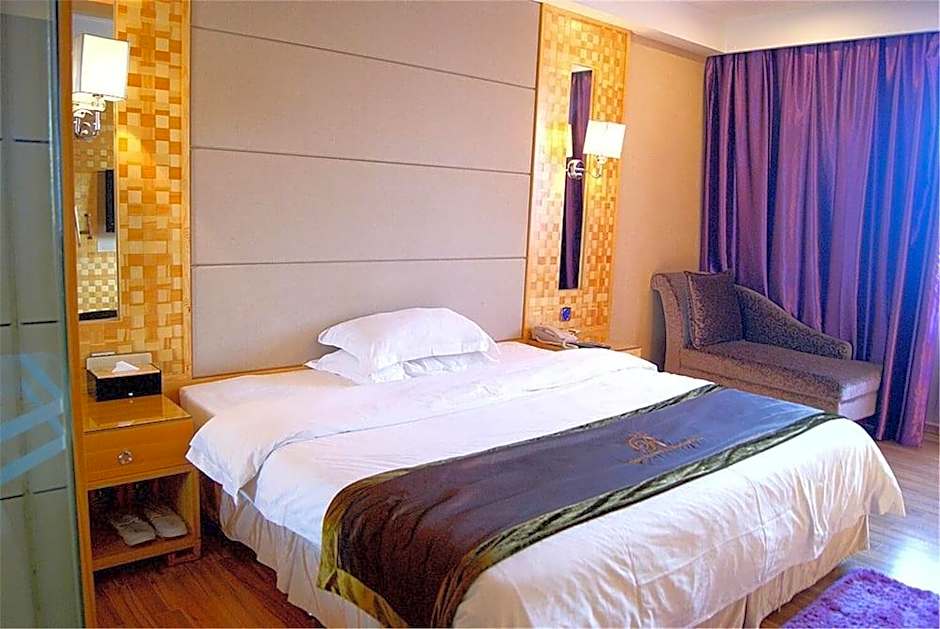 Royal Prince Hotel