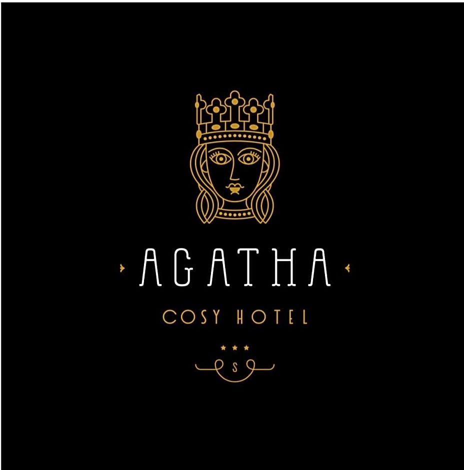 Agatha Cosy Hotel