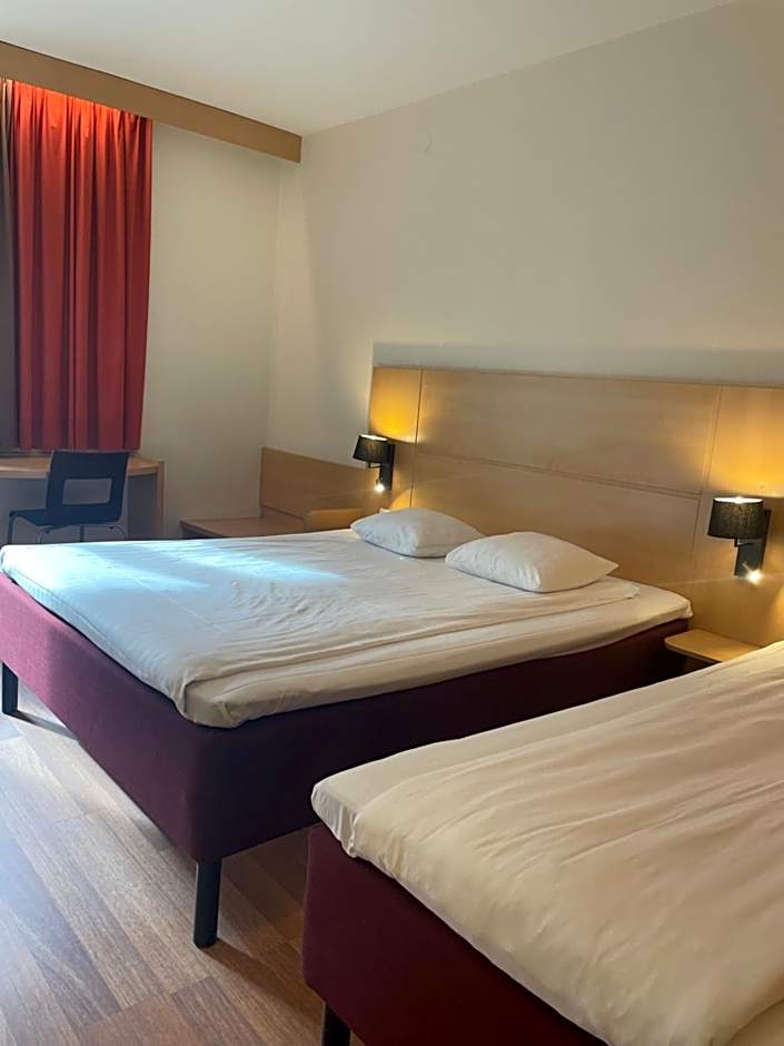 Good Morning Karlstad City