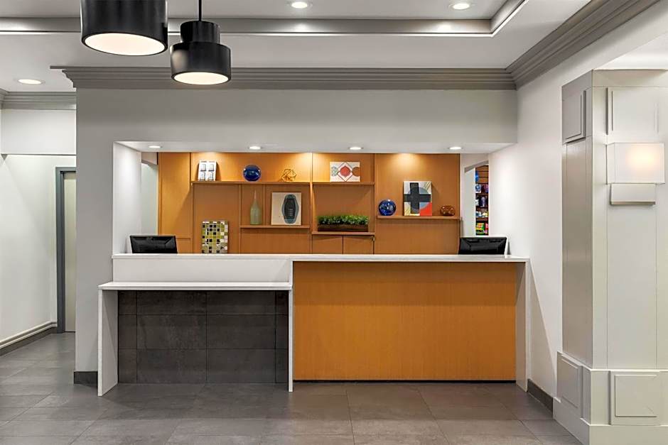 Hyatt House Morristown