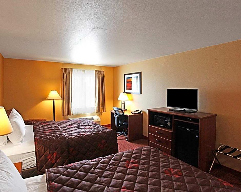 Rodeway Inn & Suites Phillipsburg