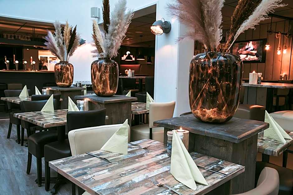 Parkhotel De Bosrand