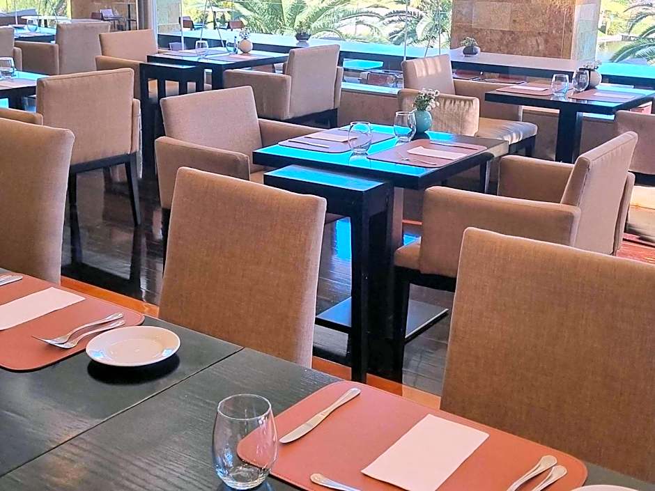 Sofitel La Reserva Cardales