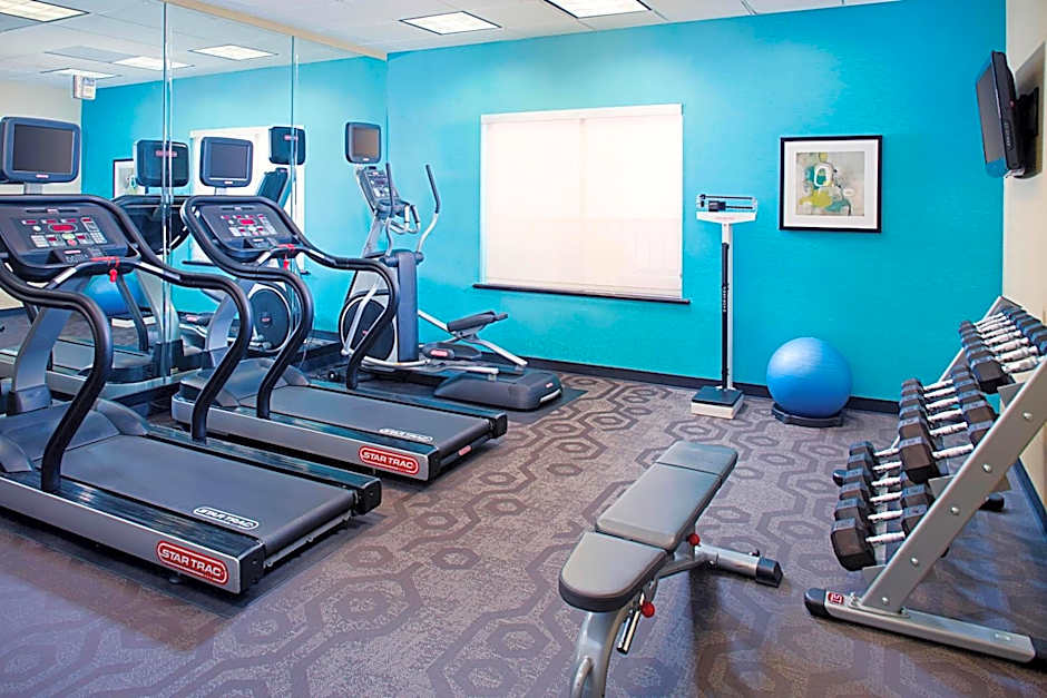 Fairfield Inn & Suites by Marriott Twentynine Palms-Joshua Tree National Park