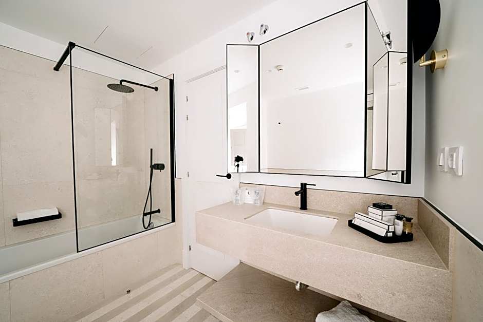 Soho Boutique Colón