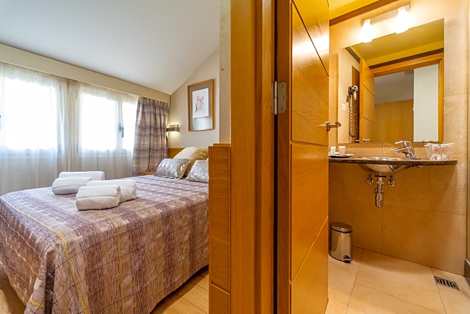 Hostal El Pasaje