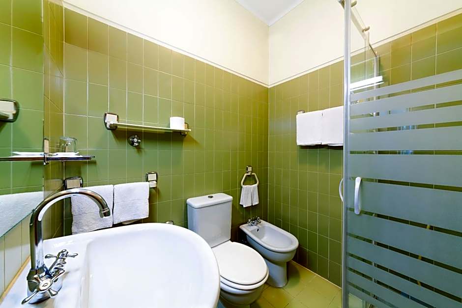 Hotel Sao Nicolau