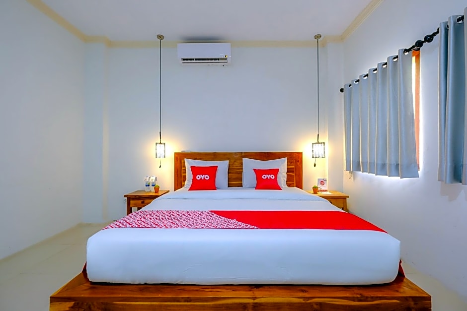 1793 Kuta Circle Homestay