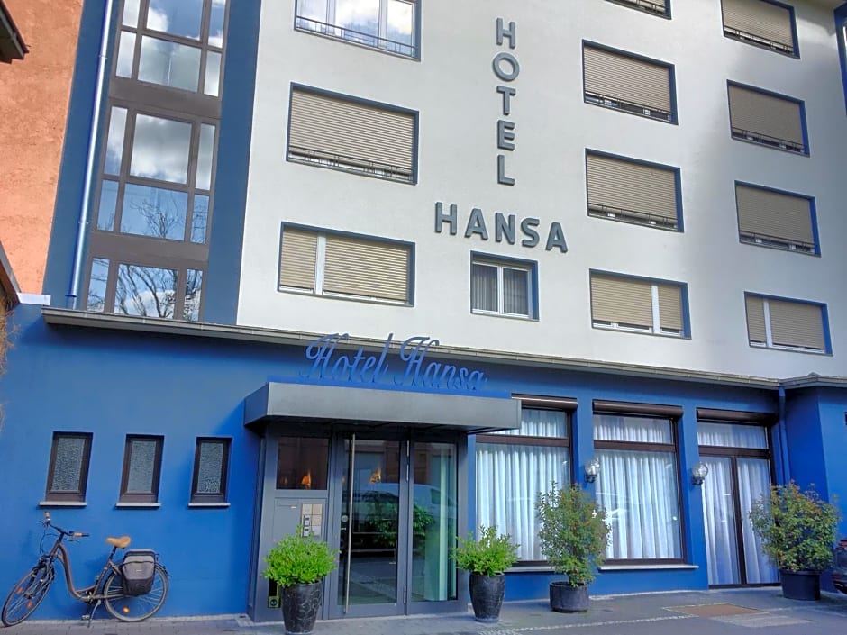 Hotel Hansa