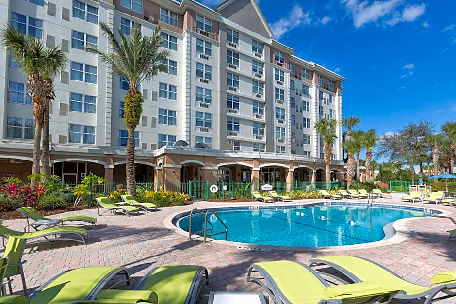 Holiday Inn Express & Suites S Lake Buena Vista By IHG