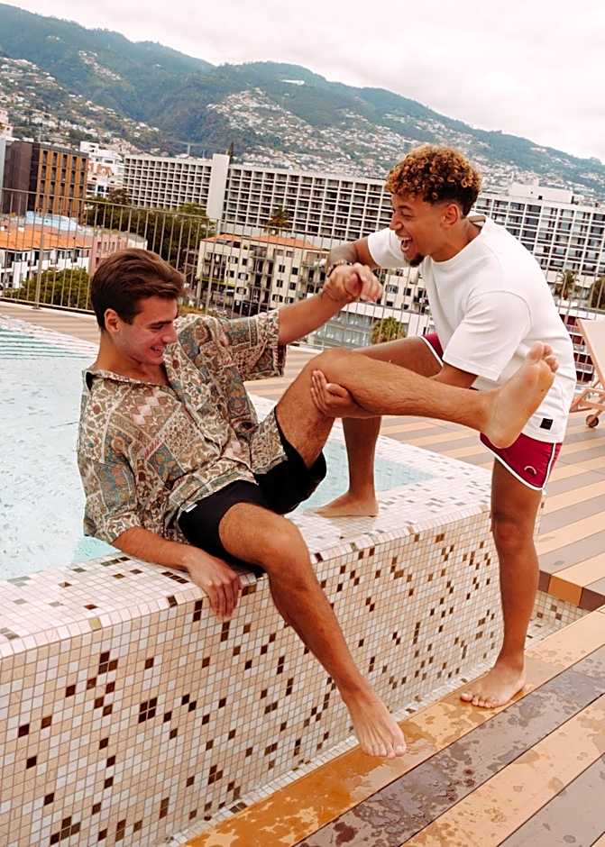 NEXT - by Savoy Signature