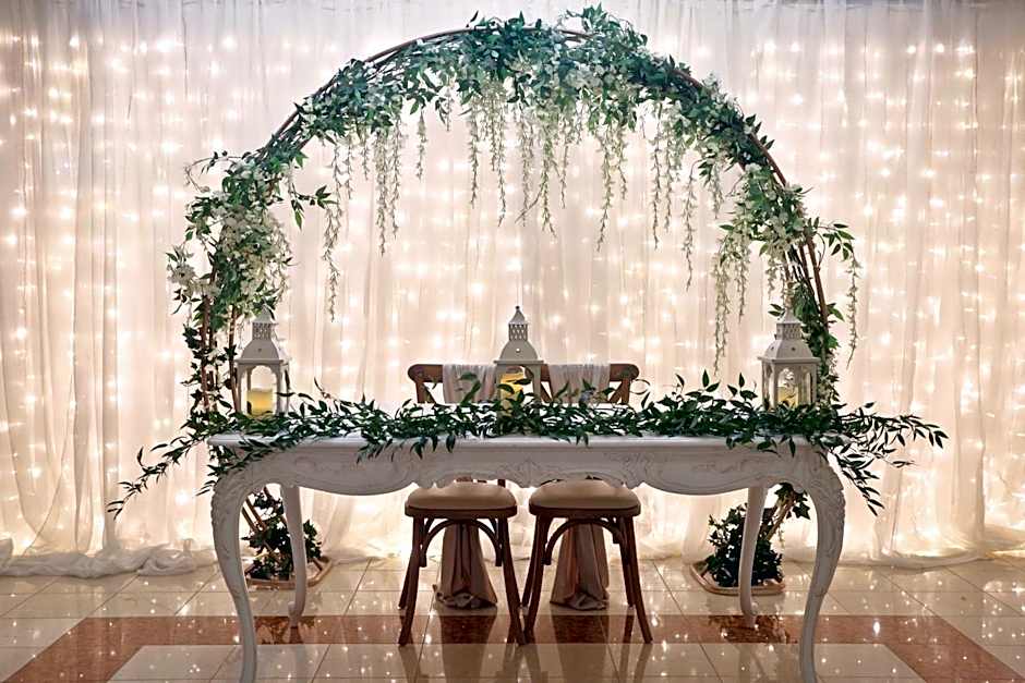 Stirk House Hotel