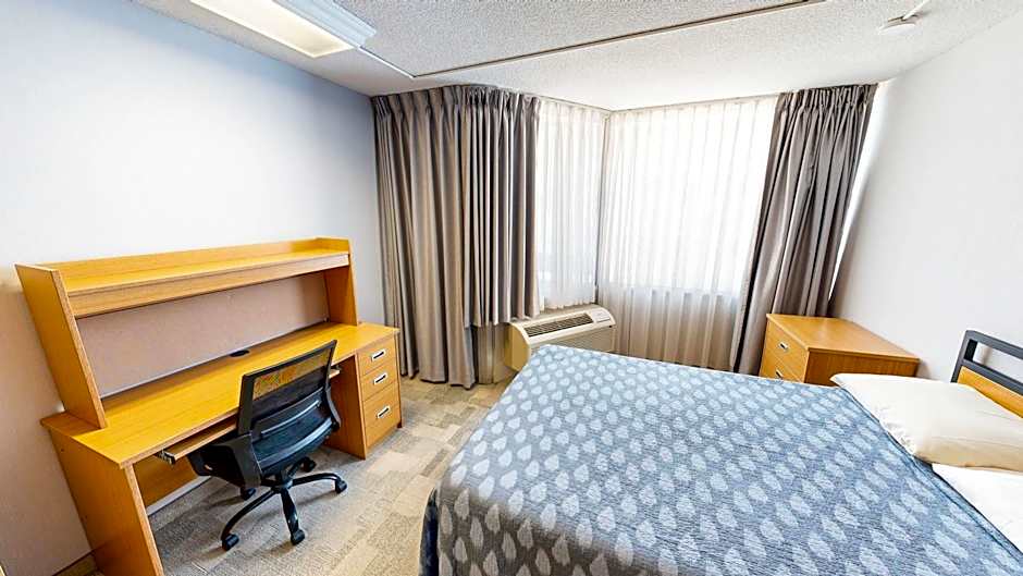 Chestnut Residence and Conference Centre - University of Toronto