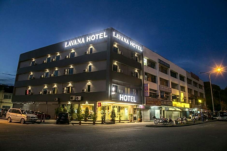 Lavana Hotel Batu Caves