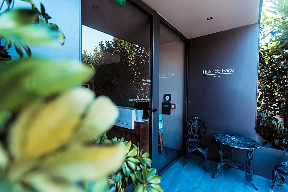 Hotel do Paço By VimaHotels