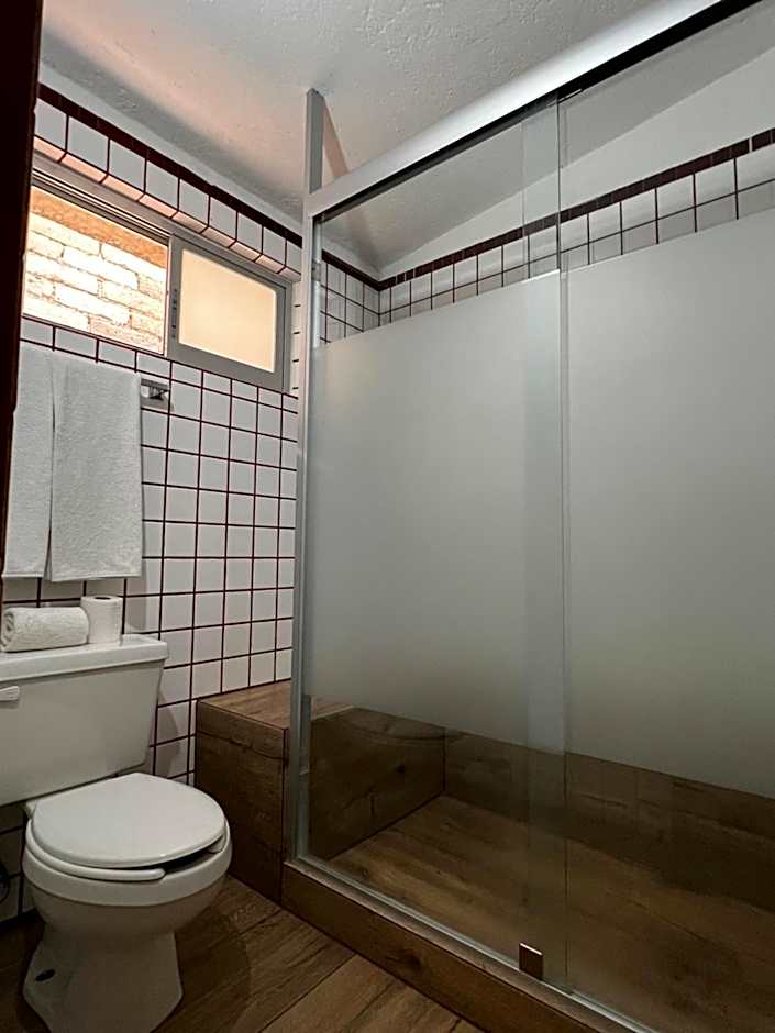 Casa Bugambilia, Un Pequeño Hotel en Tepoztlán