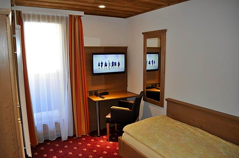 Hotel Central Résidence