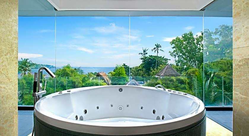 Le Meridien Bali Jimbaran