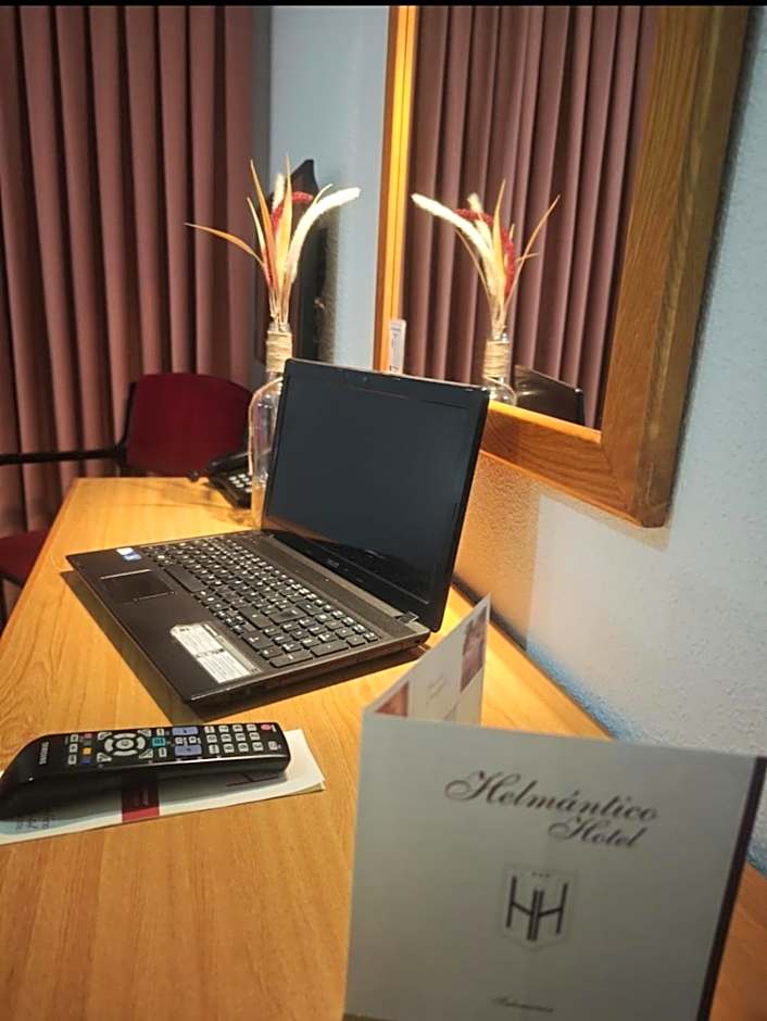 Hotel Helmántico