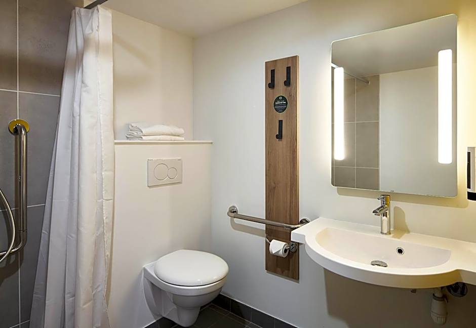 B&B Hotel Bois d'Arcy Saint Quentin en Yvelines