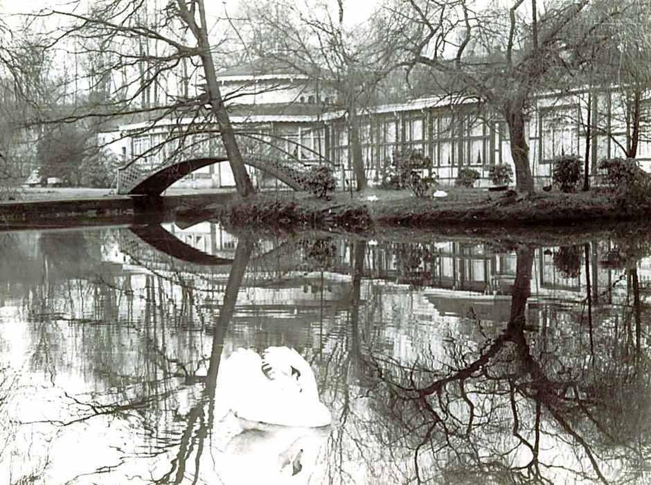 Historischer Gasthof Kaisermühle - Hotel & Restaurant Viersen Zentrum