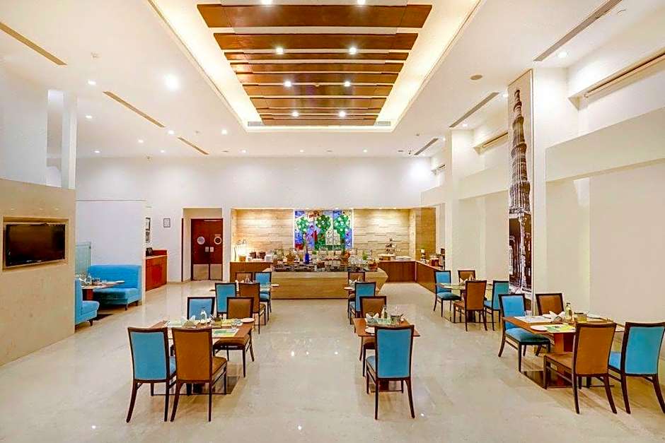 Lemon Tree Premier 1, Gurugram