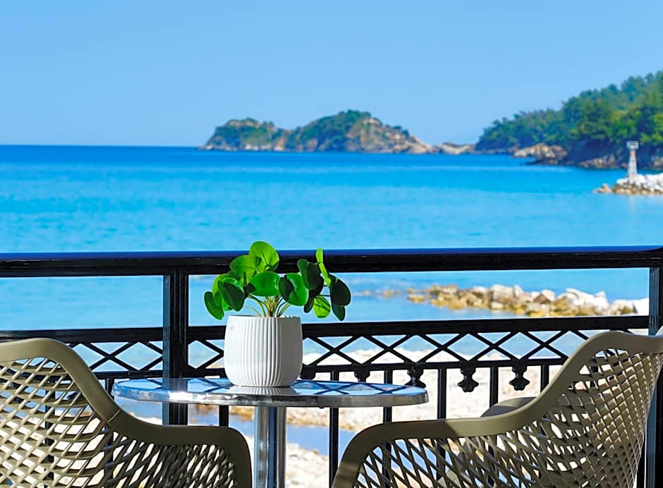 Kamelia & Semeli Hotel