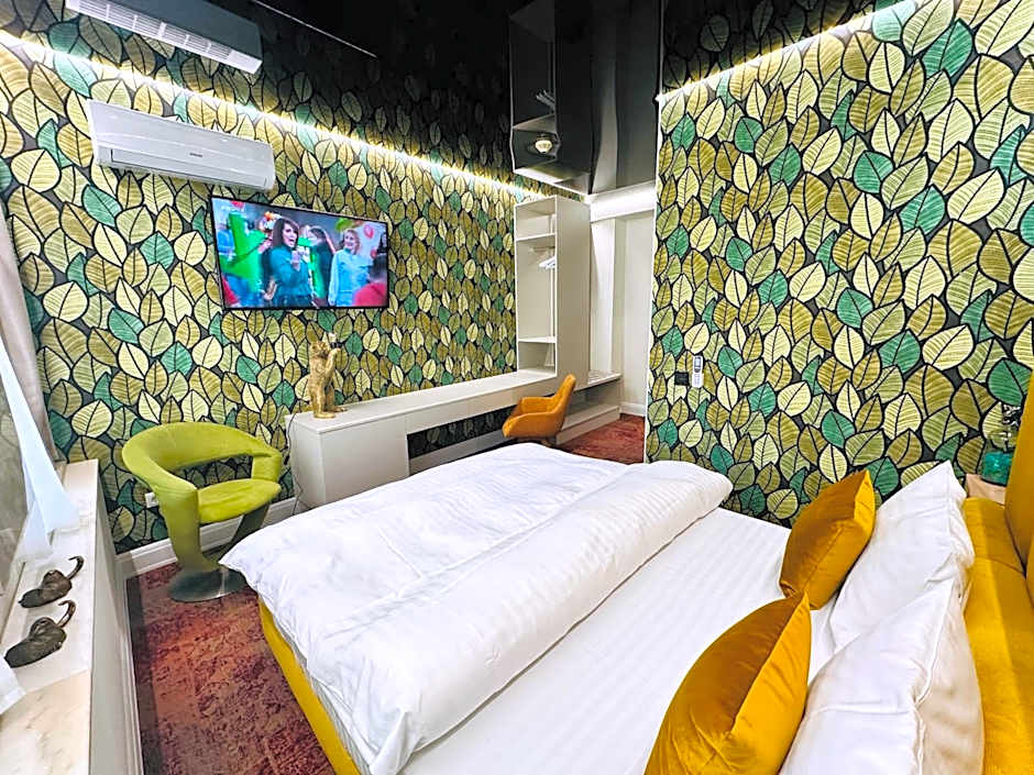 Levoslav House Hotel