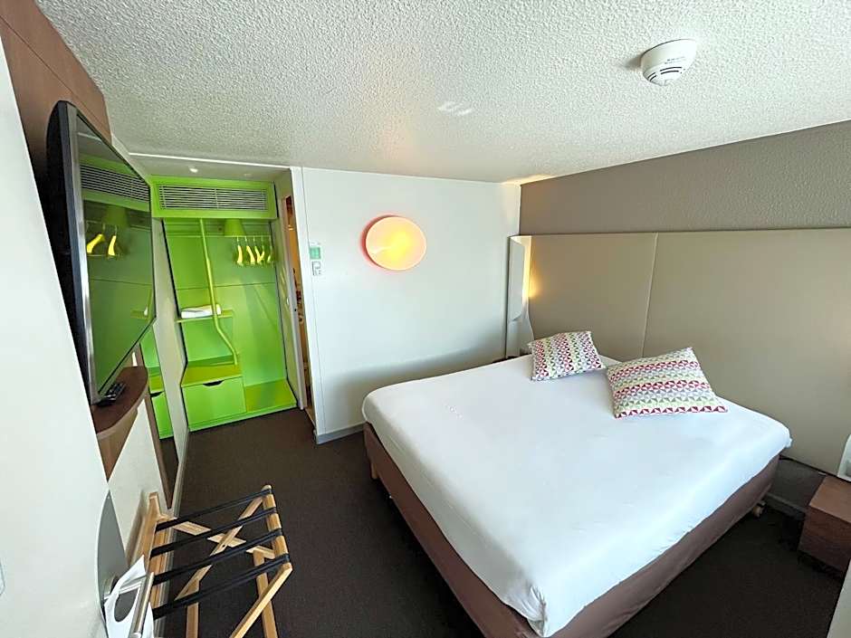Campanile Epinay Sur Orge Hotel